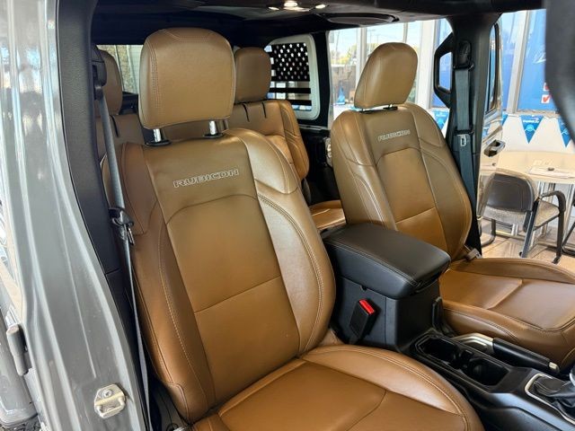 Jeep Wrangler Vehicle Full-screen Gallery Image 28