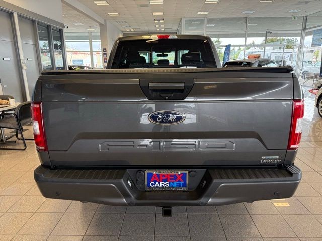 Ford F-150 Vehicle Full-screen Gallery Image 04