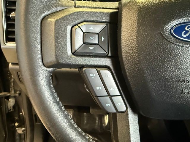 Ford F-150 Vehicle Full-screen Gallery Image 19