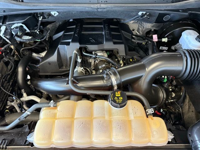 Ford F-150 Vehicle Full-screen Gallery Image 31