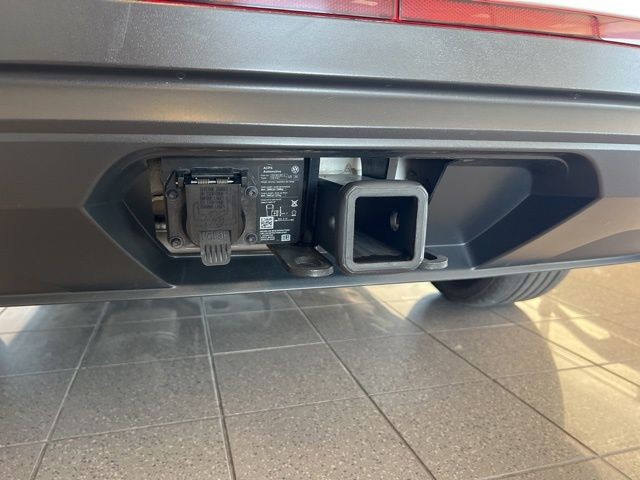 Volkswagen Atlas Vehicle Full-screen Gallery Image 14