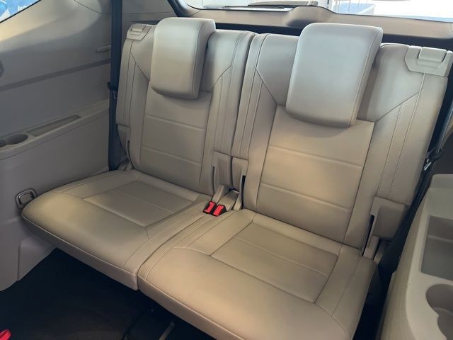 Volkswagen Atlas Vehicle Full-screen Gallery Image 27