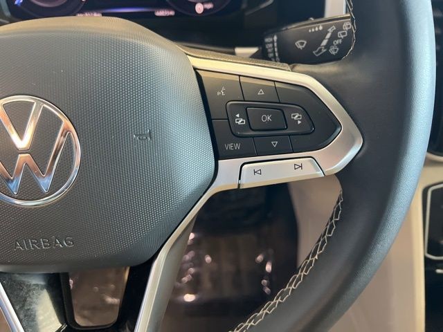 Volkswagen Atlas Vehicle Full-screen Gallery Image 33