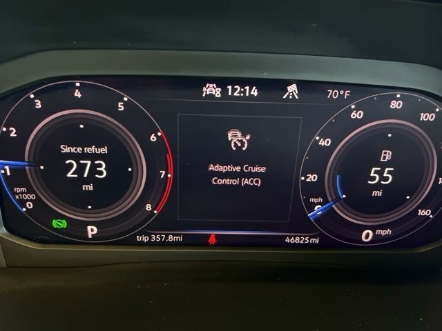 Volkswagen Atlas Vehicle Full-screen Gallery Image 34