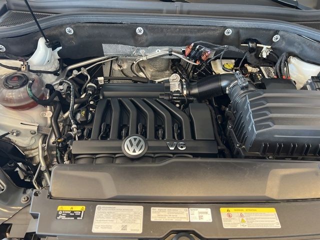 Volkswagen Atlas Vehicle Full-screen Gallery Image 43