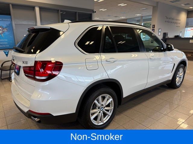 BMW X5 Vehicle Full-screen Gallery Image 03