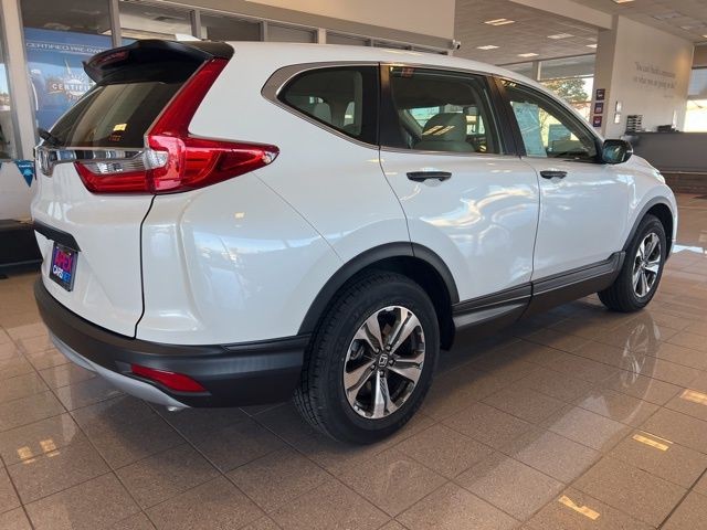 Honda CR-V Vehicle Full-screen Gallery Image 05