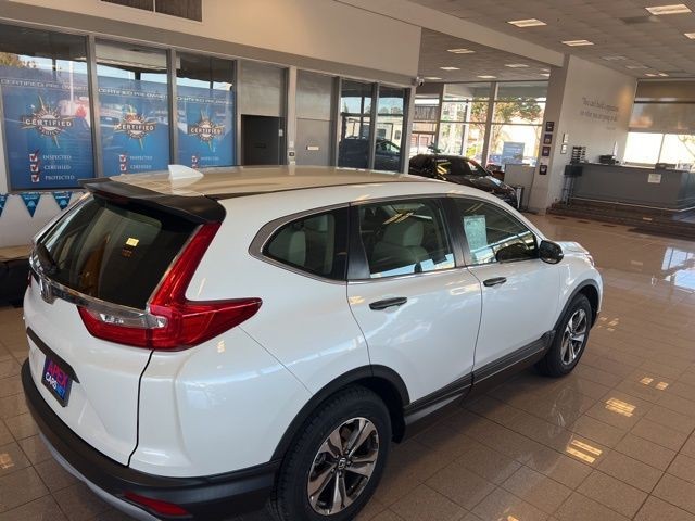 Honda CR-V Vehicle Full-screen Gallery Image 06