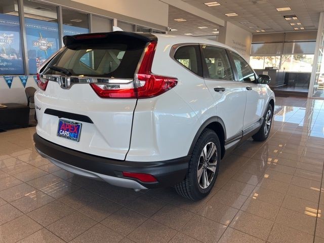 Honda CR-V Vehicle Full-screen Gallery Image 07