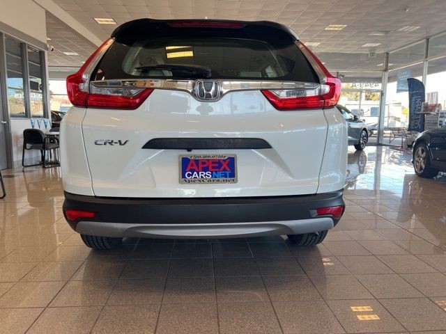 Honda CR-V Vehicle Full-screen Gallery Image 08