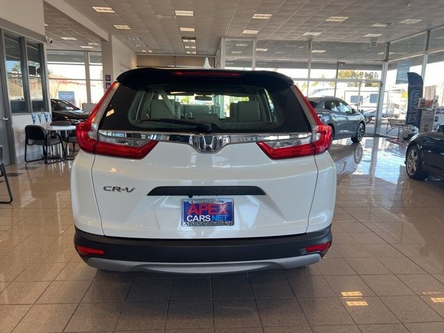Honda CR-V Vehicle Full-screen Gallery Image 09