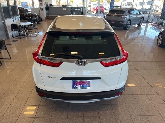 Honda CR-V Vehicle Full-screen Gallery Image 10