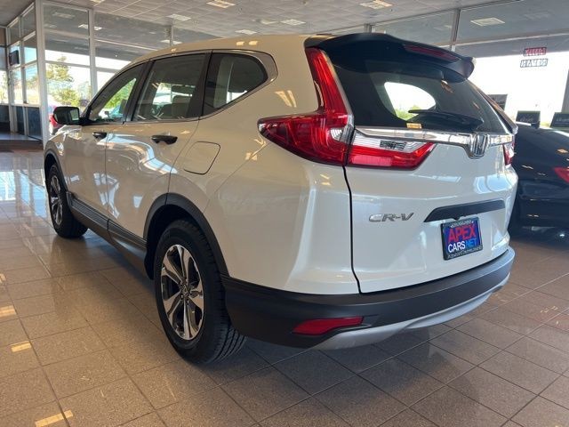 Honda CR-V Vehicle Full-screen Gallery Image 11