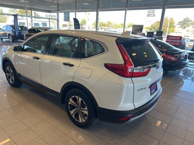 Honda CR-V Vehicle Full-screen Gallery Image 12