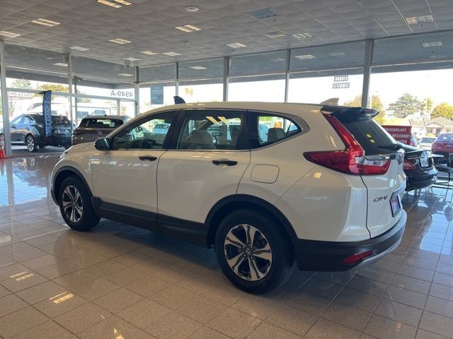 Honda CR-V Vehicle Full-screen Gallery Image 13