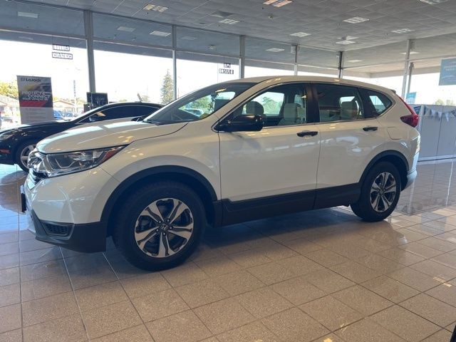 Honda CR-V Vehicle Full-screen Gallery Image 14