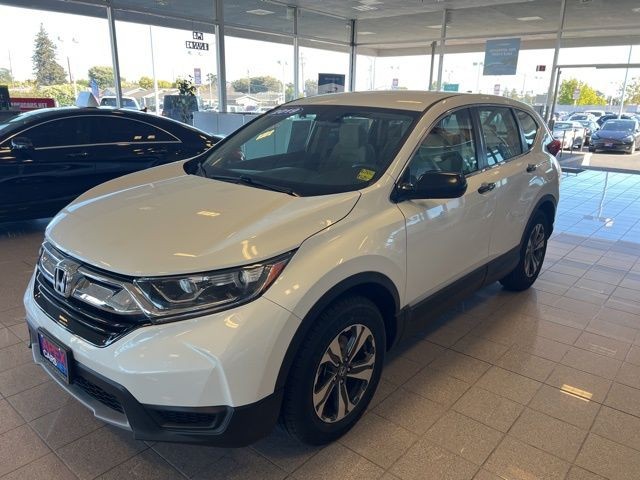 Honda CR-V Vehicle Full-screen Gallery Image 15