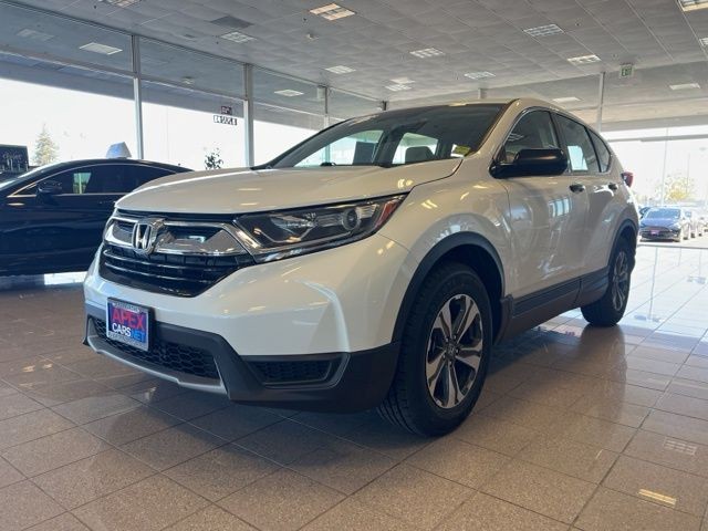 Honda CR-V Vehicle Full-screen Gallery Image 16