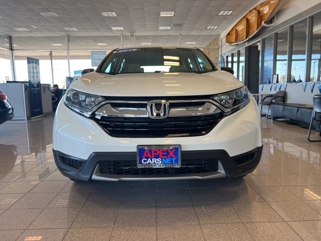 Honda CR-V Vehicle Full-screen Gallery Image 17