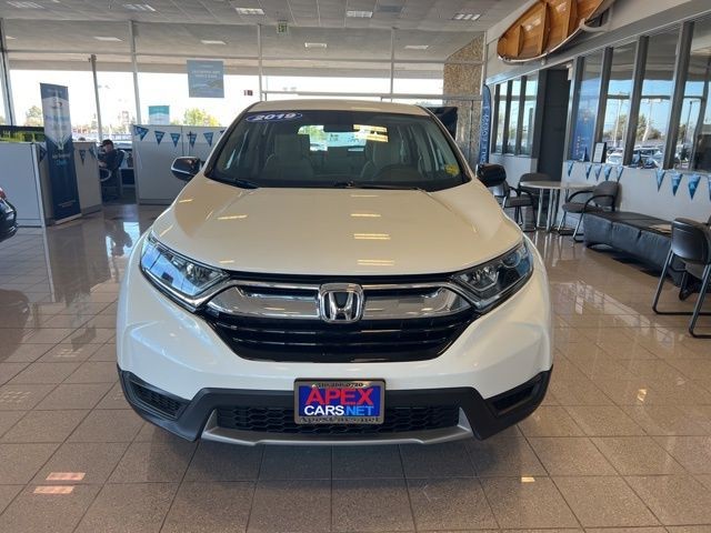 Honda CR-V Vehicle Full-screen Gallery Image 18