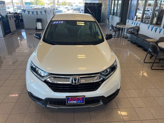 Honda CR-V Vehicle Full-screen Gallery Image 19