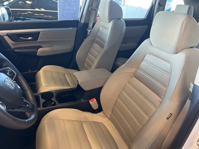 Honda CR-V Vehicle Full-screen Gallery Image 20