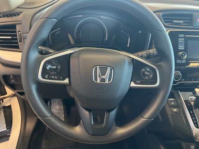 Honda CR-V Vehicle Full-screen Gallery Image 23