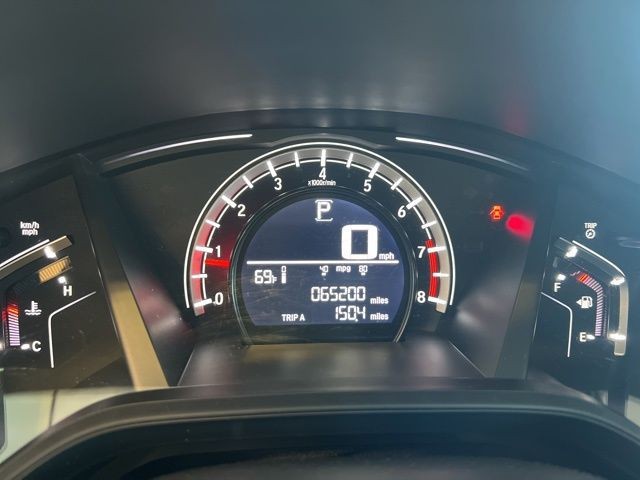 Honda CR-V Vehicle Full-screen Gallery Image 26