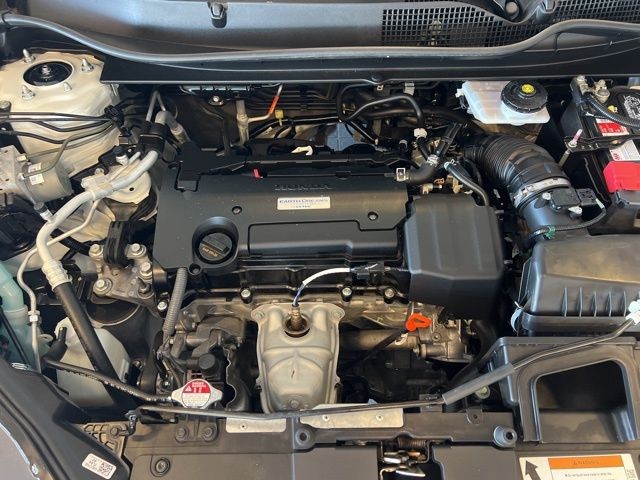 Honda CR-V Vehicle Full-screen Gallery Image 31