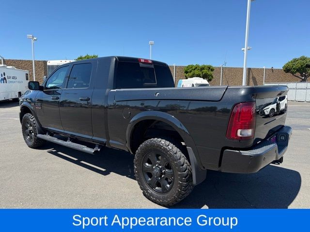 Ram 2500 Vehicle Full-screen Gallery Image 07