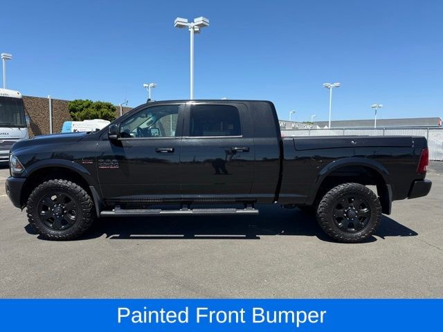 Ram 2500 Vehicle Full-screen Gallery Image 08