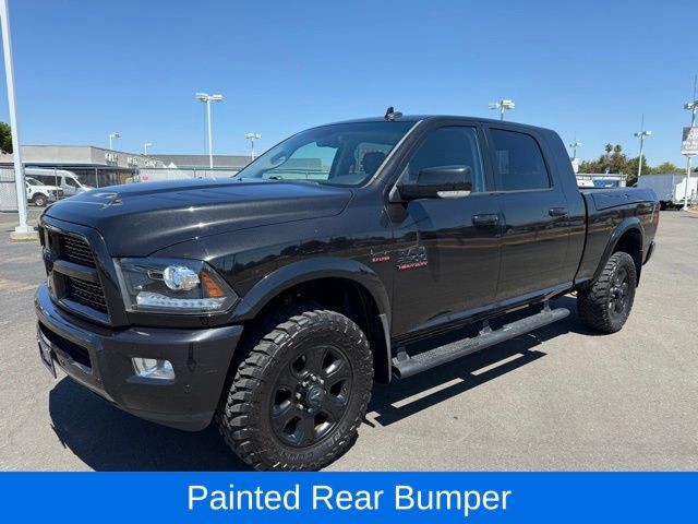 Ram 2500 Vehicle Full-screen Gallery Image 09