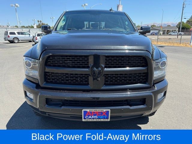 Ram 2500 Vehicle Full-screen Gallery Image 10