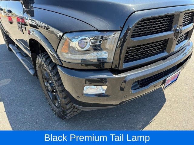 Ram 2500 Vehicle Full-screen Gallery Image 11