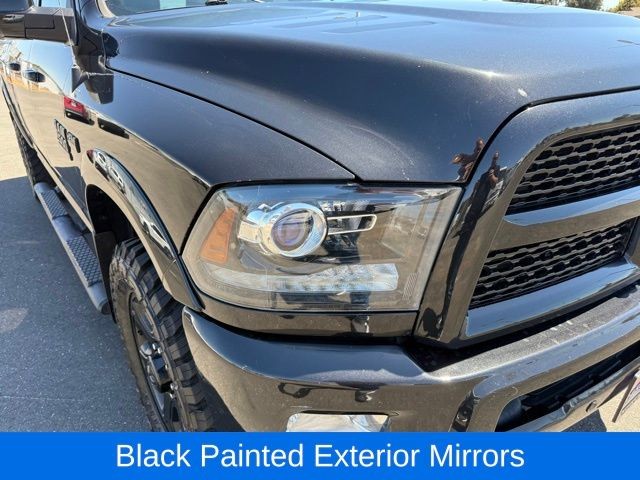 Ram 2500 Vehicle Full-screen Gallery Image 12