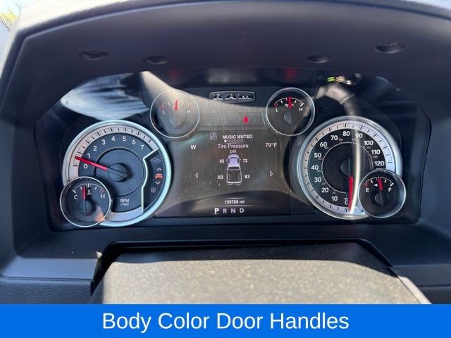 Ram 2500 Vehicle Full-screen Gallery Image 17