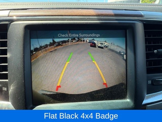 Ram 2500 Vehicle Full-screen Gallery Image 18