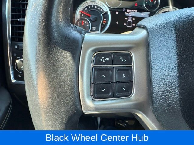 Ram 2500 Vehicle Full-screen Gallery Image 22