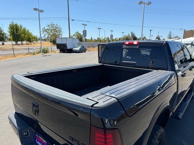 Ram 2500 Vehicle Full-screen Gallery Image 26