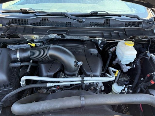 Ram 2500 Vehicle Full-screen Gallery Image 33