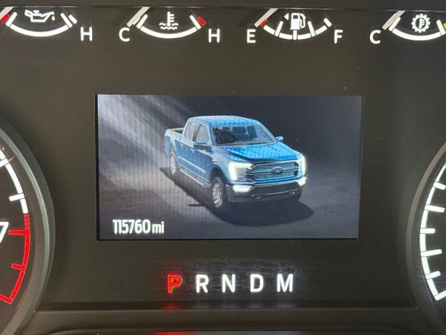 Ford F-150 Vehicle Full-screen Gallery Image 13