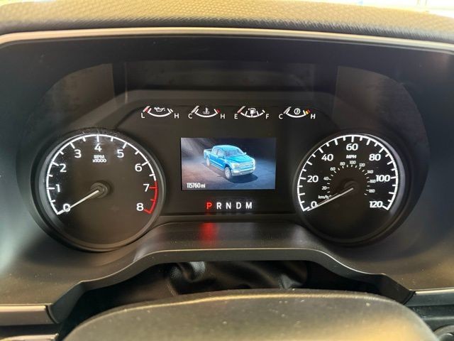 Ford F-150 Vehicle Full-screen Gallery Image 14