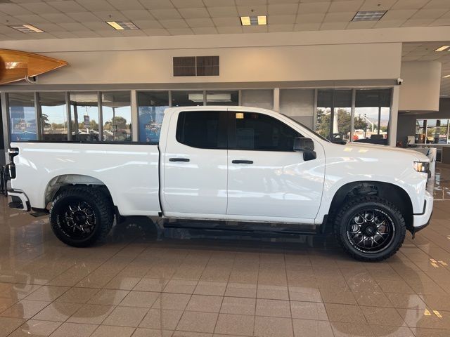 Chevrolet Silverado 1500 Vehicle Full-screen Gallery Image 04