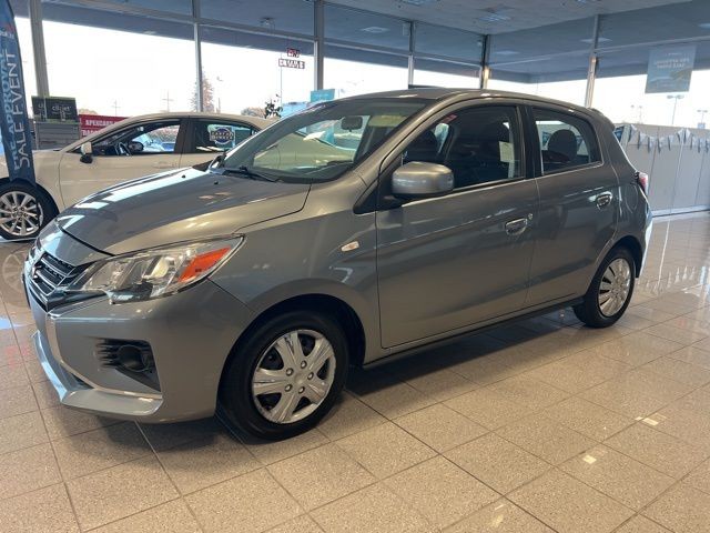 Mitsubishi Mirage Vehicle Full-screen Gallery Image 14