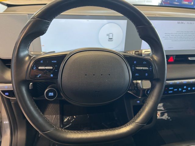 Hyundai IONIQ 5 Vehicle Full-screen Gallery Image 20