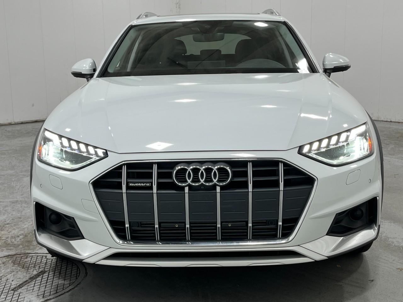 Audi A4 allroad Vehicle Full-screen Gallery Image 7