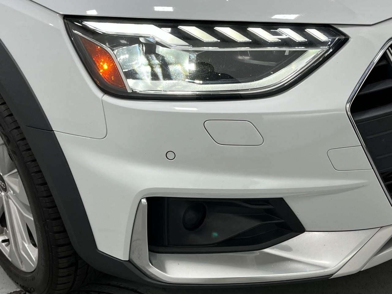 Audi A4 allroad Vehicle Full-screen Gallery Image 8