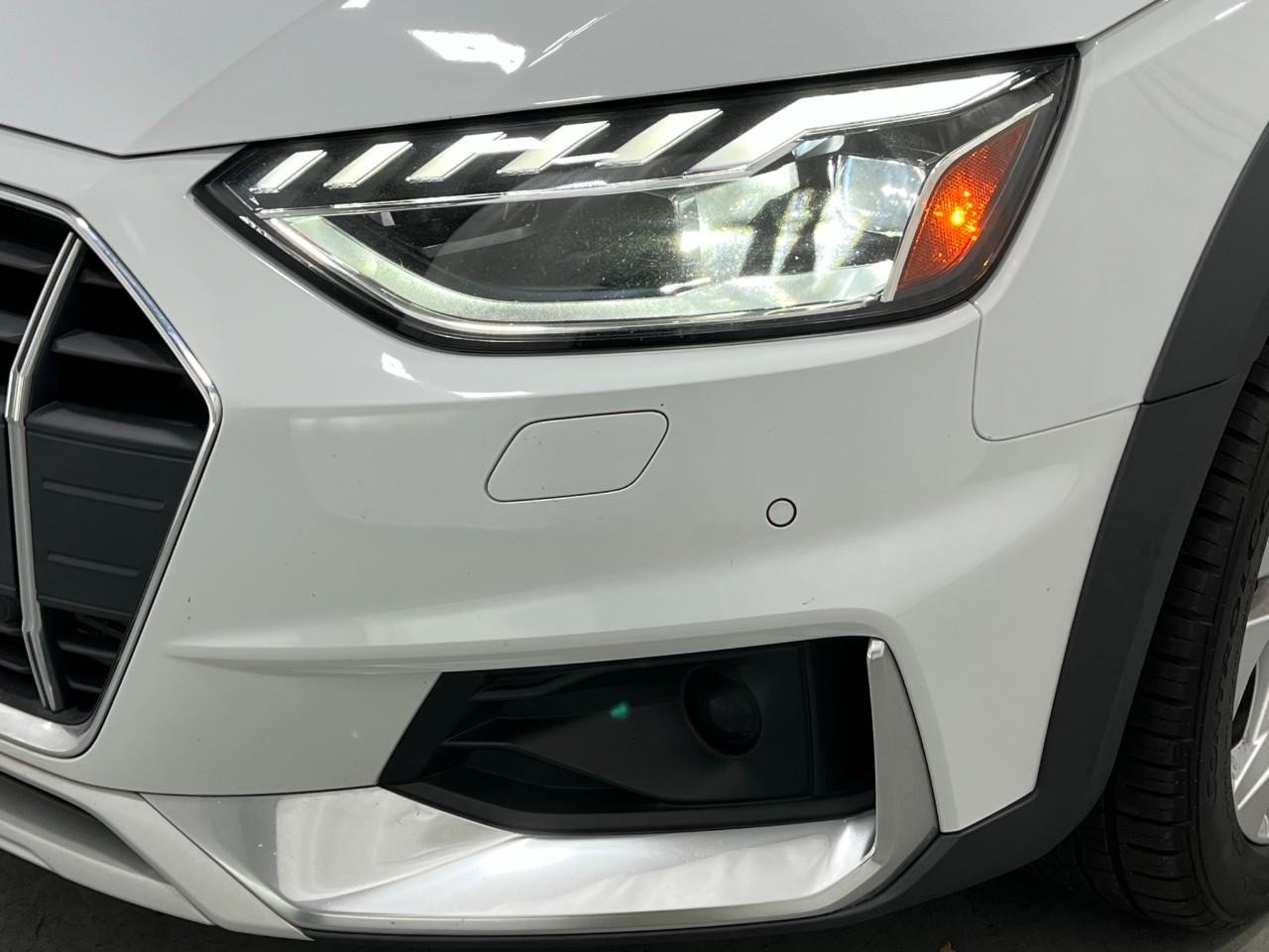 Audi A4 allroad Vehicle Full-screen Gallery Image 9