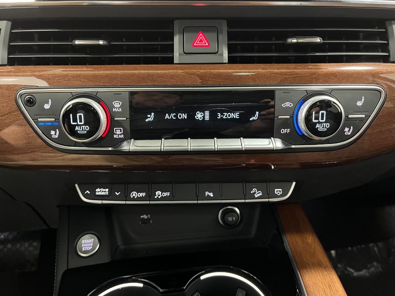Audi A4 allroad Vehicle Full-screen Gallery Image 28