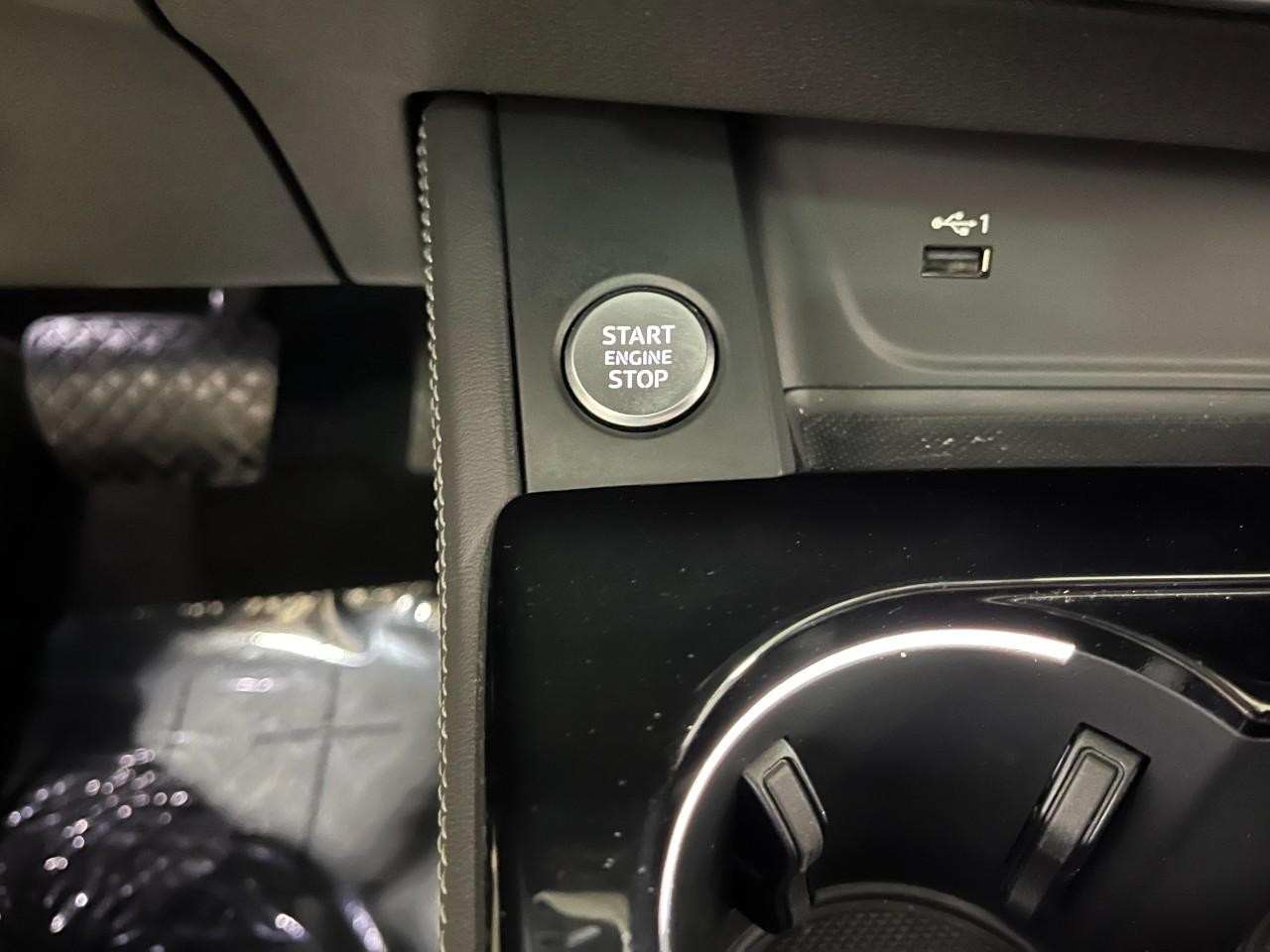 Audi A4 allroad Vehicle Full-screen Gallery Image 32